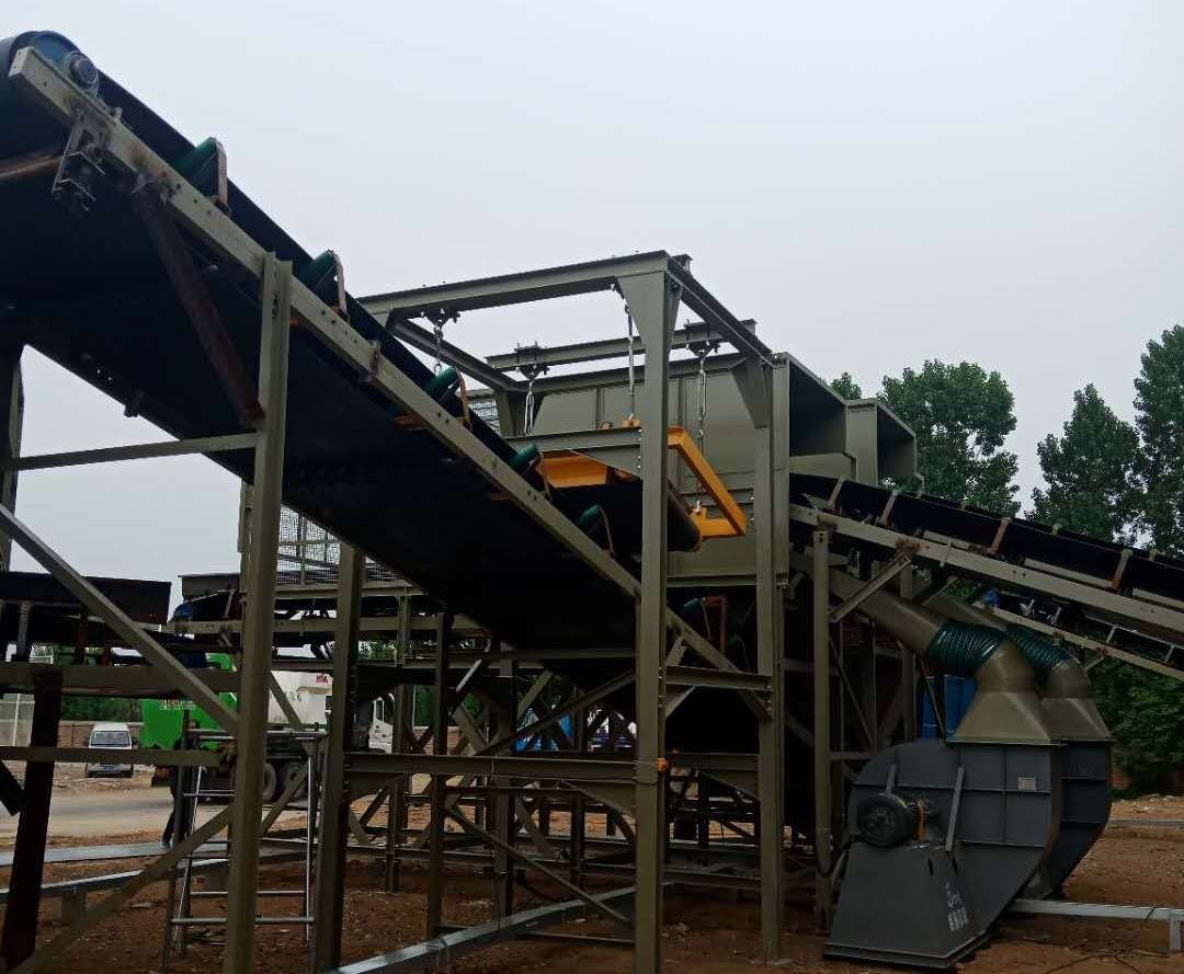 湖北存量垃圾运营服务项目顺利完工！